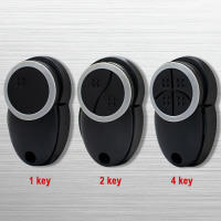 Control Remoto De Puerta De Garaje TELECO TXP-433-A02 Compatible Con TXP-433-A01 TXP-433-A04 433.92MHz Clavefob Para Puertas - details 4