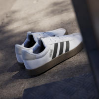 Zapatillas Adidas VL COURT 3.0 - Sneakers Moda - Urban Casual - Gama Unisex - Zapatilla Cómoda - Calzado Adidas - Deportivas Adidas Hombre y Mujer - Bambas Adidas - details 4