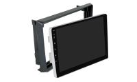 Radio De Coche 9 Pulgadas Pantalla Android Para Audi A4 7 S4 RS4 B6 Panel Fascia GPS Estéreo Control Central Canbus Decoder Box Audio - details 3