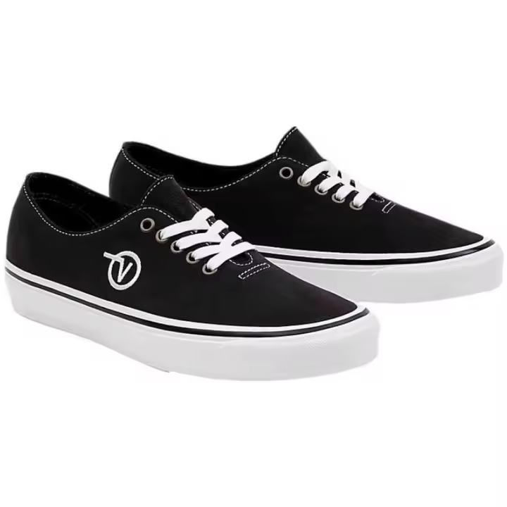 Zapatillas Sneakers Vans para Hombre en color Negro - 1