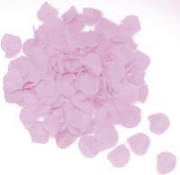 PACK DE 12 CAÑONES DE CONFETI CON FORMA DE PÉTALOS ROSAS 60CM SINI - details 3