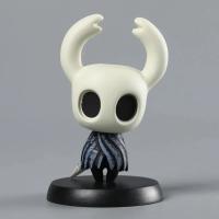 Nuevo Set De 6 Figuras De Acción Hollow Knight Silk Song Hornet Knight Zote Grub PVC Decoración Modelo Juguetes Para Adultos - details 12
