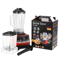 2000W2 en 1 licuadora duradera fruta juicer licuadora fija para procesador de alimentos helado smoothies para juicer de cocina - details 0