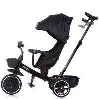 Chipolino Triciclo infantil evolutivo con asiento giratorio 360º SMART de Chipolino - details 2