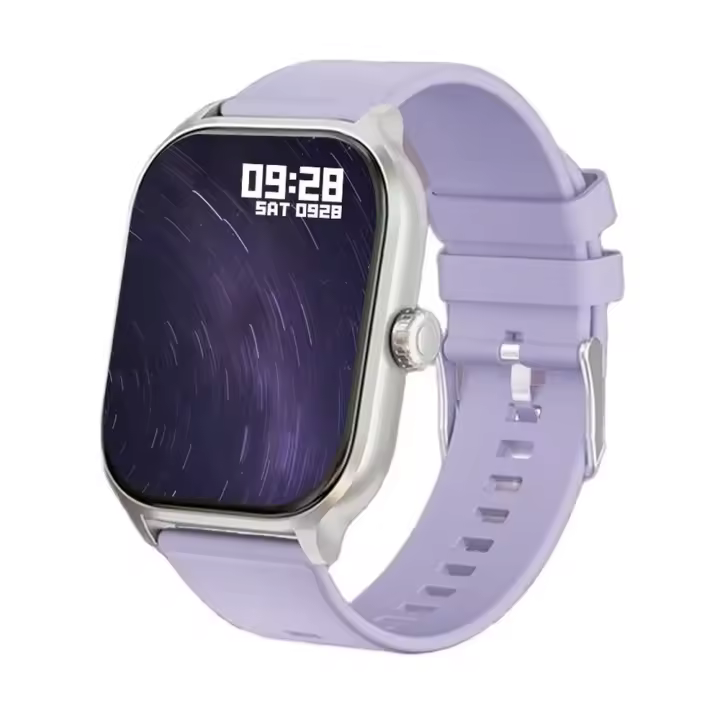 Reloj Inteligente LAXASFIT 2025 Nueva Versión 2.01” Pantalla HD Bluetooth Pedometro Resistente Al Agua 123 Modos Deportivos Regalo Para Hombre Y Mujer - 1