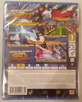 Captain Tsubasa: Rise of New Champions - Playstation 4 (PS4) - PAL España precintado - Bandai Namco - details 1