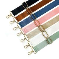 Correa De Bolso De Nylon Ajustable Cinturones Para Bandoleras Y Bolso De Hombro Accesorios De Moda Material De Cuero - details 5