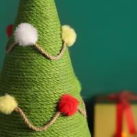 Gato rascador Pino cedro Navidad gato árbol para adultos grandes gatos rascador juguete lindo gatito sisal rascador post - details 2
