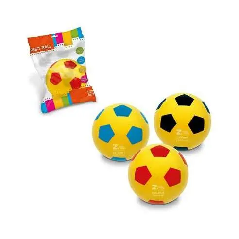 BALON FOAM FOOTBALL 200 MONDO - 1