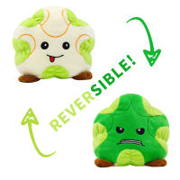 Muñeco De Peluche De Sirena Gato Dibujos Animados Para Niños Regalos De Cumpleaños Y Navidad Relleno De Algodón PP Material De Algodón Unisex - details 6