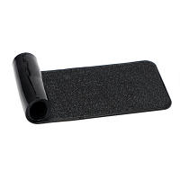 Alfombra Antideslizante Para Tablero De Coche Grande Y Larga De PU Cuero Gel Mágico Soporte Para Teléfono Llaves GPS Tableta Accesorios De Coche Estilo - details 2