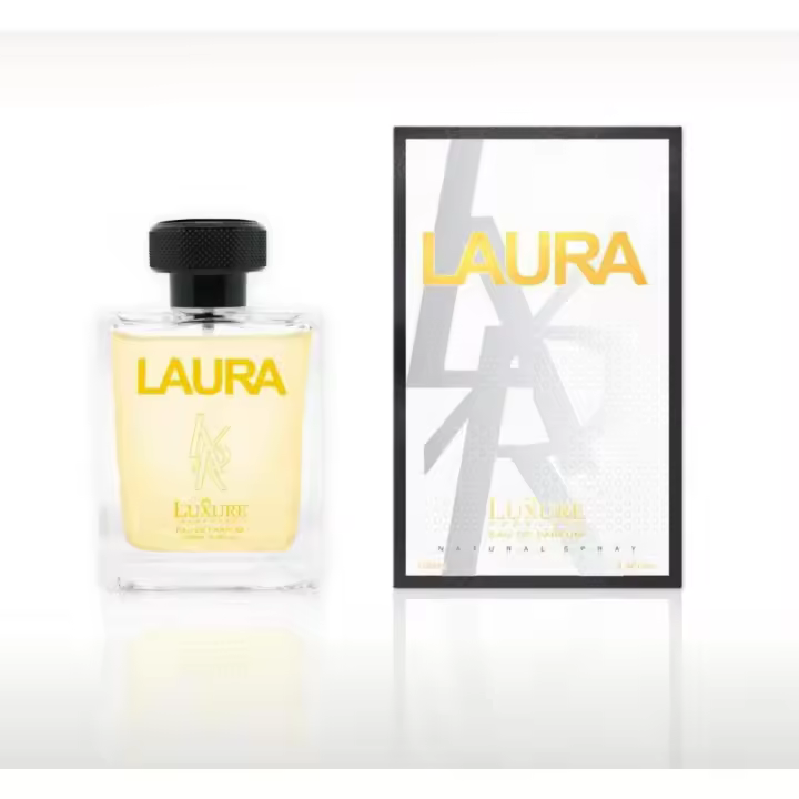 Eau de Parfum LAURA  Luxure 3011 - Perfume para Mujeres - COTEAZUR - 1