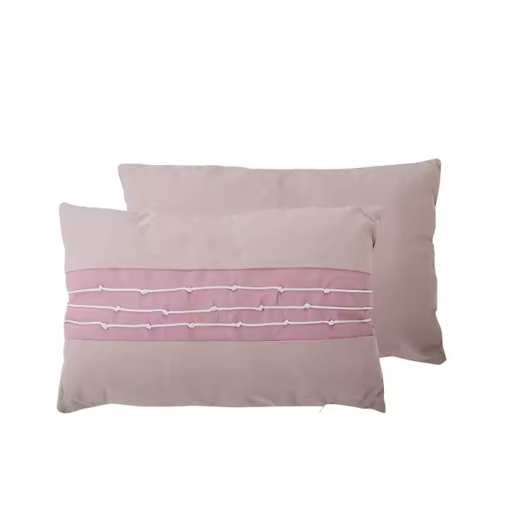 Adda Home Cojín Poliéster Suave y Decorativo 53x13x33 Cm para Hogar y Oficina - 1