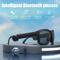 Gafas De Deporte Con Bluetooth Auriculares Inalámbricos Para Conducir Gafas De Sol Con Altavoz Incorporado Cancelación De Ruido Activa Impermeables - details 0