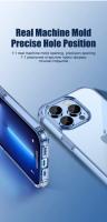 Funda Transparente Antigolpes Para iPhone 13 12 11 14 pro Max Mini Compatible Con iPhone 14 7 8 plus XS Max XR X Accesorios De Teléfono Móvil Resistente a Huellas Y Arañazos - details 7