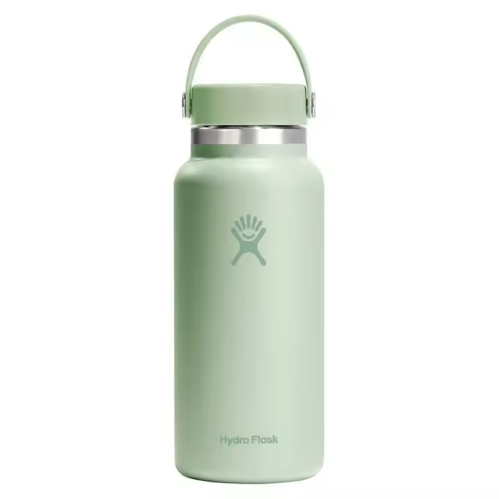 Hydro Flask Botella Térmica Wide Flex Cap 945ml - 1