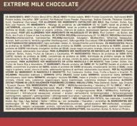 Whey Gold Standard, 100% Whey, 71 Dosis, 2.25 kg, Sabor Strawberry -Cookies and cream -Vainilla ICE cream-French Vanilla Creme-Extreme milk Chocolate-Doble rich chocolate - details 0