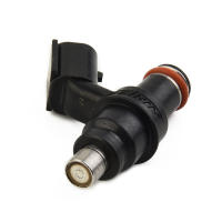 Inyector De Motor Para SUZUKI GSX-R1000 2007 2008 K7 Negro Accesorios De Carburadores De Motocicleta 15710-21H00 - details 1