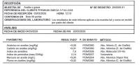 Fullgas Premium Omega 3 Omegatex® TG 1000mg - 90 perlas - details 1