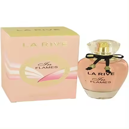 La Rive In Flames Eau de Parfum 90ml para Mujer - 1