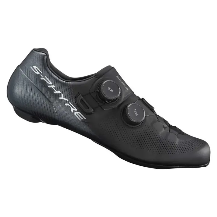 Shimano Zapatillas De Carretera Rc903 Wide - 1