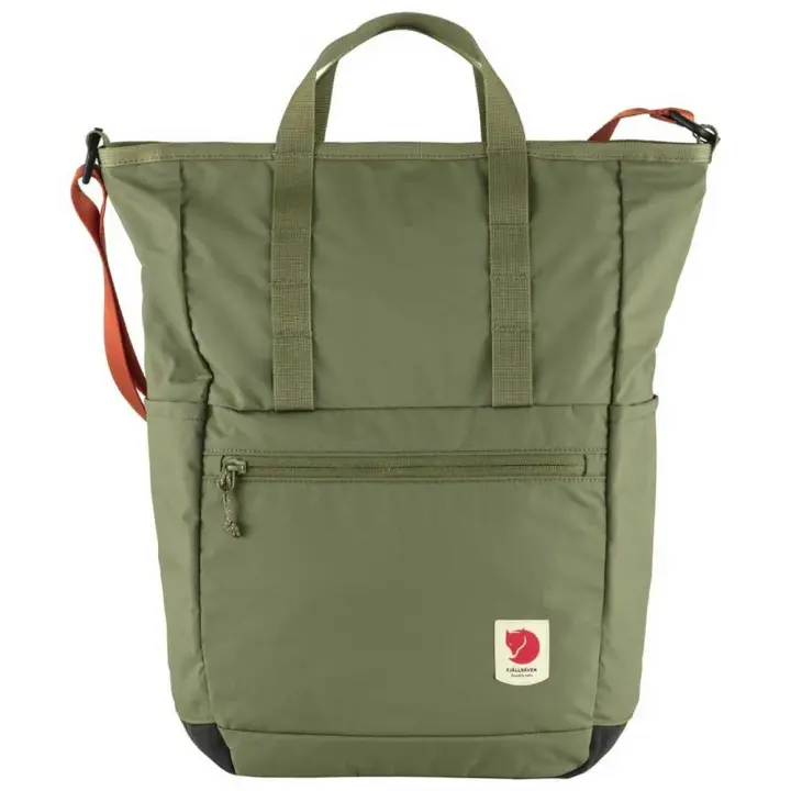 Fjällräven Mochila High Coast Totepack 23l - 1
