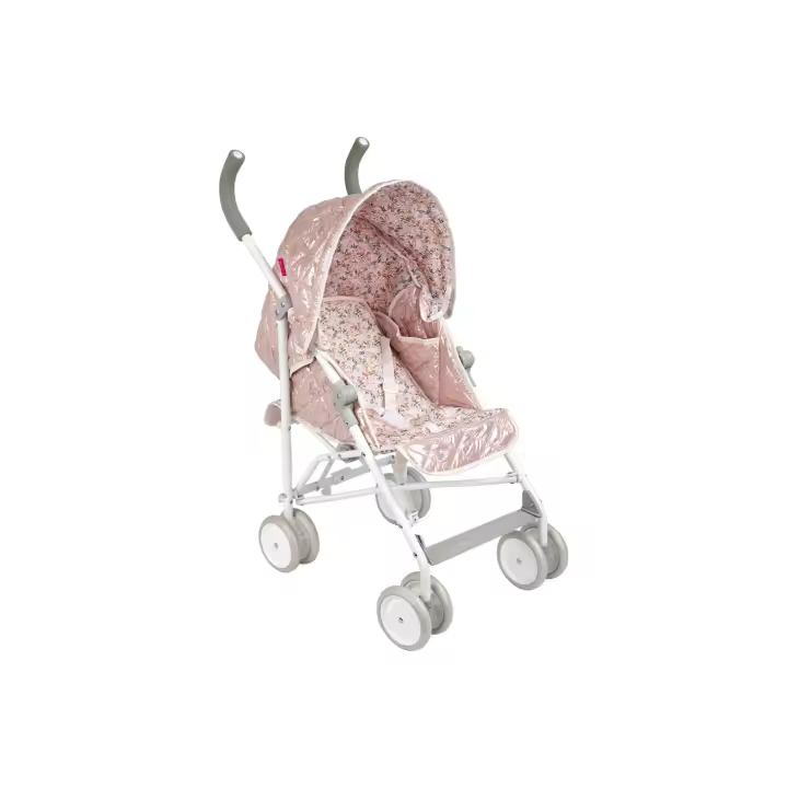 Silla de paseo Fantasy 34x61x73 cm (Altura manillar: 73 cm) - Arias 40873 AR40873 ARIAS - 1