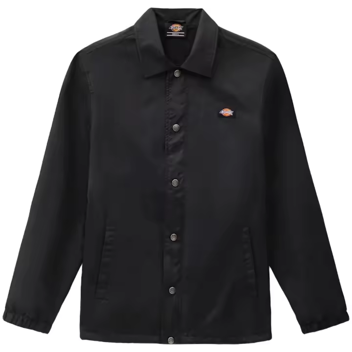 marca Dickies modelo Dk0A4Xewblk1 para hombre en color negro - 1