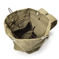 Mochila Grande De Viaje Para Hombre Bolsa De Algodón Ducha Deportiva Con Mochila Hombro Para Niños Y Jóvenes - details 20