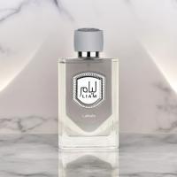 Liam Grey Lattafa perfume Eau de Parfum 100 ml - details 2