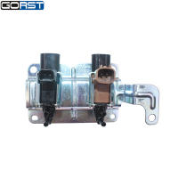 Válvula De Solenoide De Vacío Para Tubería De Admisión De Coche K5T46597 Para Mazda 3 5 6 CX-7 LF8218741 4M5G-9A500 K5T81777 K5T81297 Pieza De Metal Para Automóvil - details 4