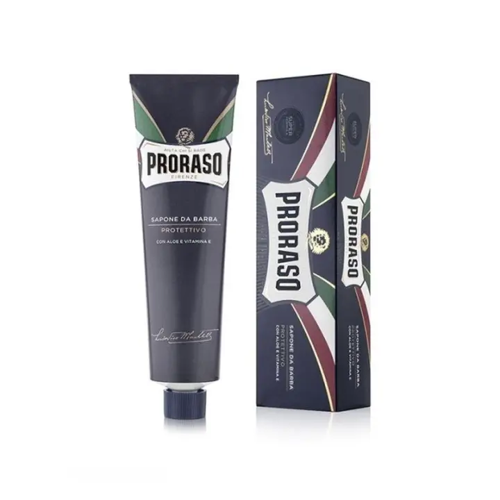 Jabón de Afeitar en tubo Protector, 150 ml, Proraso - 1