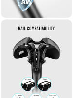LEXON Poste De Silla De Bicicleta De Carbono 27.2/31.6MM 0MM Desplazamiento MTB/Road 400MM Tubo De Silla Ultraligero Piezas De Canoa MTB - details 7