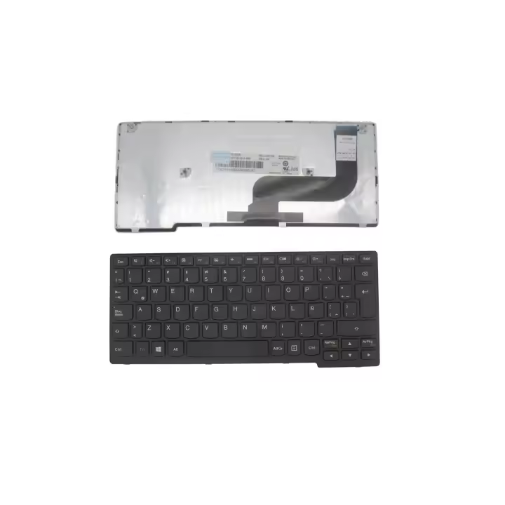 TECLADO PARA PORTÁTIL LENOVO YOGA 11S MP-11G26E0-6862 MP-0A 25210838 - 1