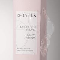Kerasilk Essentials Repairing Champú 250 Ml. | Reparación profunda para cabello dañado. - details 3