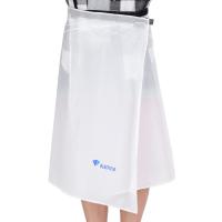 Falda De Lluvia Ultra Ligera Y Delgada Impermeable Para Deportes Al Aire Libre Falda De Kilt Plegable Antiviento Falda De Lluvia Para Actividades Al Aire Libre - details 17
