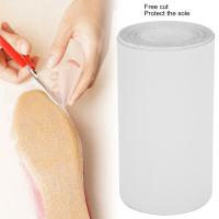 Pegatinas De Suela Antideslizantes Autoadhesivas Para Protección De Zapatillas Kit De Cuidado De Zapatos Para Exteriores - details 1