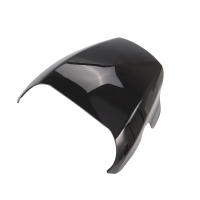Cubierta De Faro Delantero De Motocicleta En Plástico ABS Para Harley Sportster S 1250 RH1250 2021-2022 Faro Mask Cowl Hecho En China - details 4