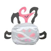 Nuevos Juguetes De Peluche Para Niños Blox Fruits Frutas Hot Game Almohada De Animal Suave Decoración Para Habitación De Niños Regalo De Cumpleaños - details 6