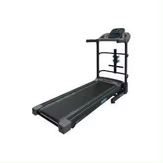 Cecotec 7185 DrumFit WayHome 1700 Sprint Cinta de correr plegable con potencia de 1100 W. De 1 a 17 Km/h. 12 programas predefinidos. Panel de control LCD - 1