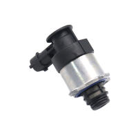 Válvula De Control De Absorción De Bomba De Combustible a Alta Presión Para Ford 6.7L 2011-2014 Regulador SCV De Medidor De Válvula Diesel Accesorios De Coche Partes Automotrices - details 1