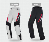 Chaqueta De Motocicleta Térmica Para Invierno Protección Contra Incidentes Ropa De Motocicleta Deportiva Para Carreras En Carretera Material Poliéster Y Nylon Unisex - details 19