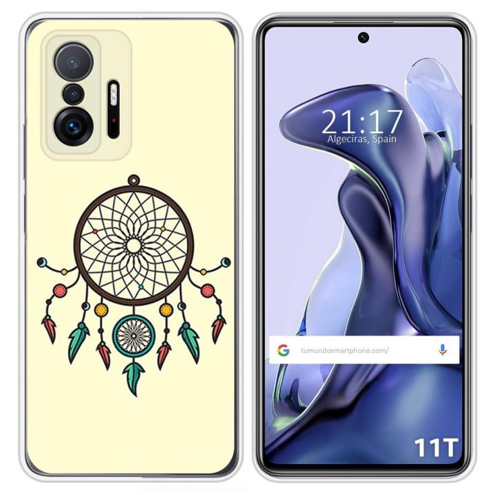 Tumundosmartphone Personalizza La Tua Custodia A Sospensione Trasparente Personalizzato