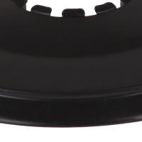 Protector De Radio Para Rueda Trasera De Bicicleta Accesorio Guardia Negro Protección Para Librea Y Cassete De Bicicleta - details 11