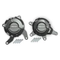 Cubierta De Protección Para Motor De Motocicleta Husqvarna SVARTPILEN / VITPILEN 401 2020-2021 GB Racing Origin Mainland China - details 6