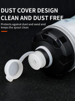 Botella De Agua Para Ciclismo 610ML Mantener Fría MTB Carretera Portátil Ligera Accesorio De Bicicleta Para Exterior - details 9