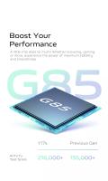 VIVO Y17S 4G Original Global version CPU MediaTek Helio G85 6.56-in 5000mAh Battery 50MP Cameras - details 20