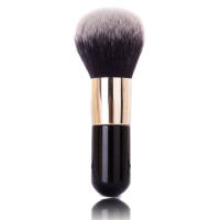 Cepillo De Polvo Grande Y Suave Para Maquillaje Multiusos Portátil De Calidad Premium Para Blush Y Fundamento - details 5