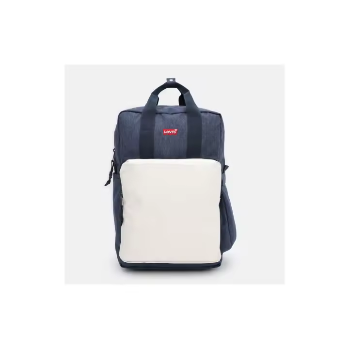 LEVIS 235268 117 Bolsos y complementos hombre 34036 24I BOLSO PORTA PORTATIL NAVY/HIELO - 1