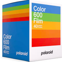 Polaroid 600 Película Color Instantánea, estética única, formato icónico Polaroid, Compatible con Polaroid 600, Polaroid I-2, Polaroid Now, Polaroid Now+, Polaroid Lab, OneStep 2 y OneStep+ - details 5